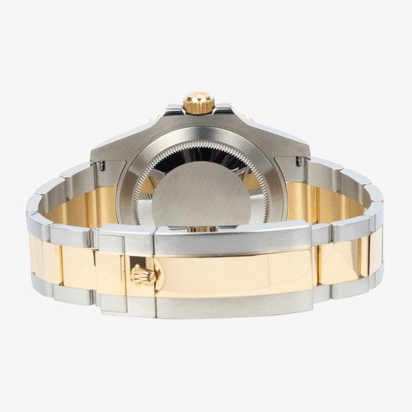 Rolex Submariner 126613 LB